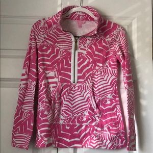 LILLY PULITZER PULLOVER